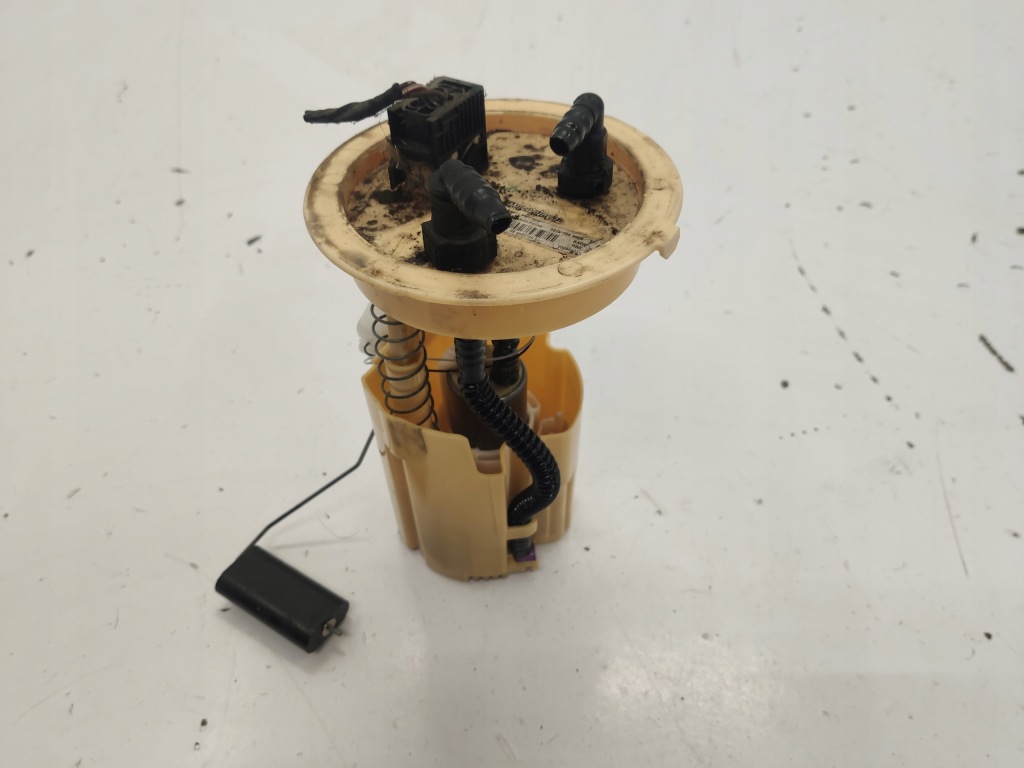 фото №1, Mini countryman r60 насос пального 1.6d 9800745