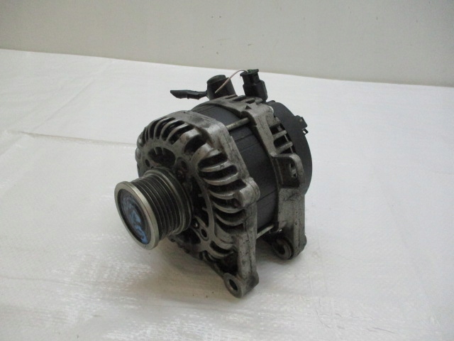 Купить Citroen peugeot генератор 1.5 bluehdi 9824742880