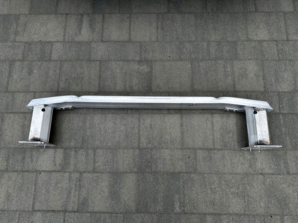 фото №2, Toyota proace rifter combo expert балка передняя перед