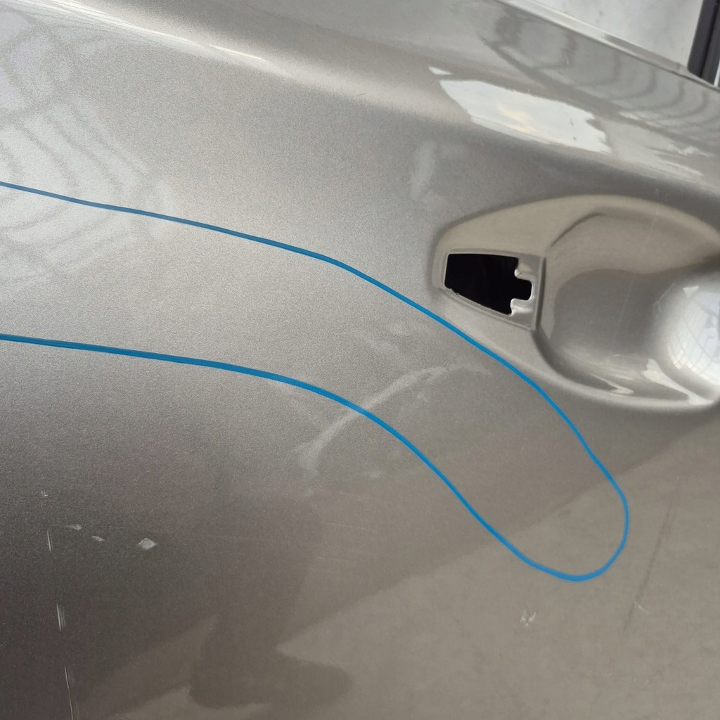 фото №9, Subaru outback v 5 14-19 дверь перед передние левая