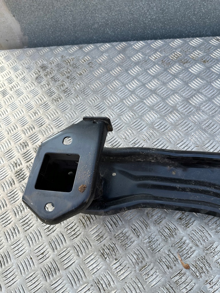 фото №7, Балка бампера задня x3 g01 7400008 оригінальний номер idealna lift