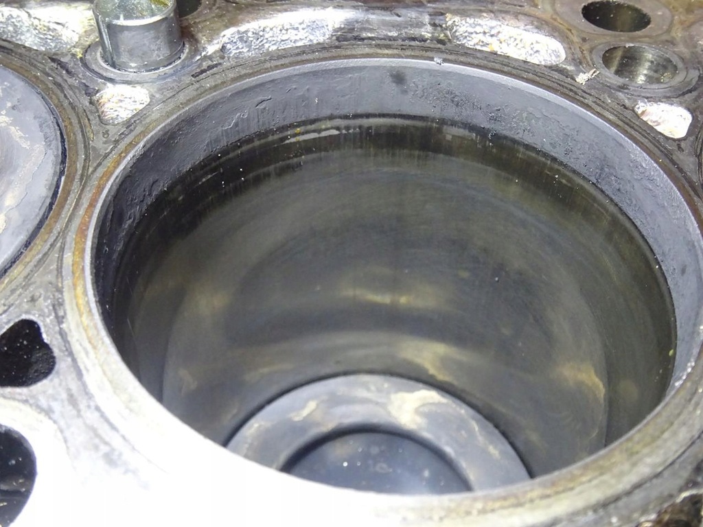 фото №8, Audi a4 b8 8k a5 8t a6 c6 2.0 tdi cag блок dół двигуна wał поршні шатуни