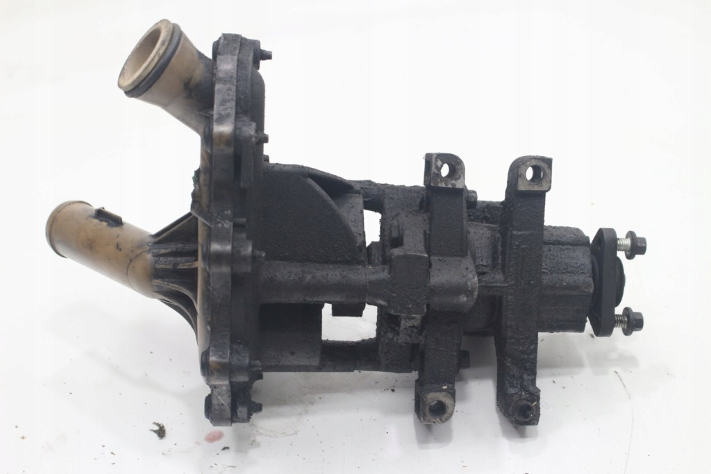 фото №7, Boxer jumper iii 2.2 hdi насос усилителя