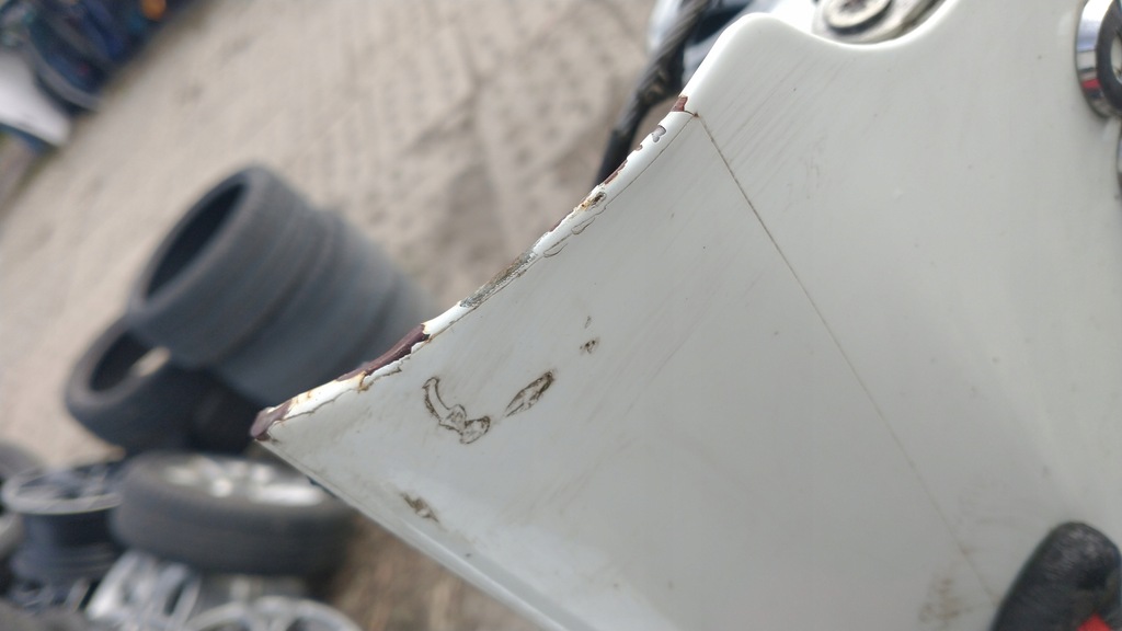 фото №15, Mitsubishi l200 крышка багажника кузов багажника камера