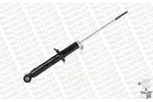 фото №4, Monroe амортизатор задняя r3715