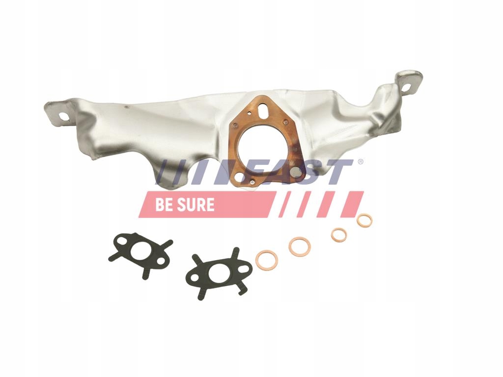 Набор прокладка турбины renault kangoo ii 08 1.5 dci 12 Цена