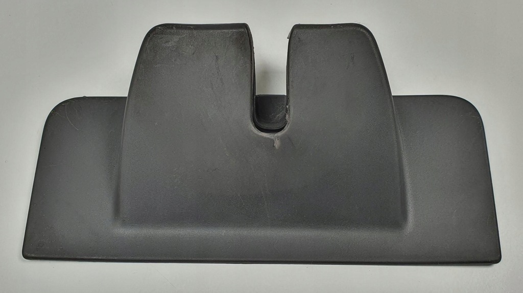 фото №1, Защита замка задний крышки volvo xc70 ii 30753821