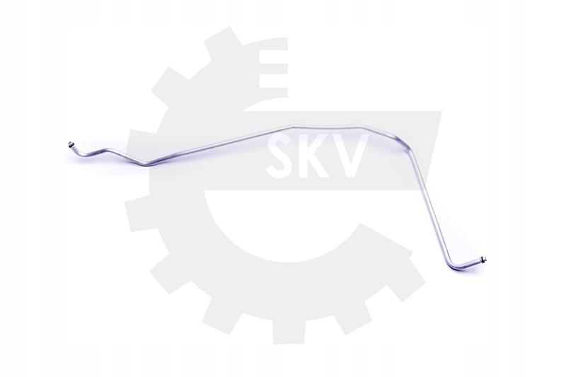 фото №12, Шланг кондиционера esen skv 43skv504 7m1820729g ford galaxy, vw sharan