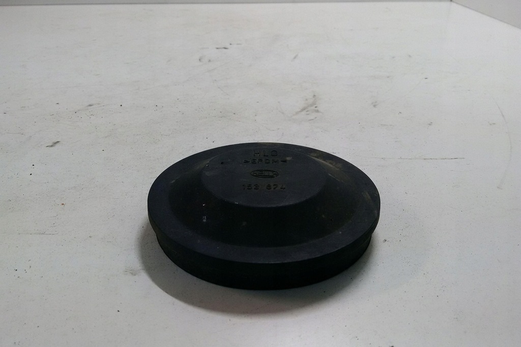 фото №1, Захист лампи передньої renault grand scénic iv r9_ 153874 1.6l бензиновий