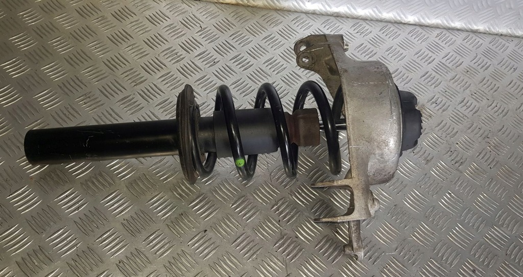 фото №8, Audi q5 sq5 8r lf амортизатор mcperson перед левый