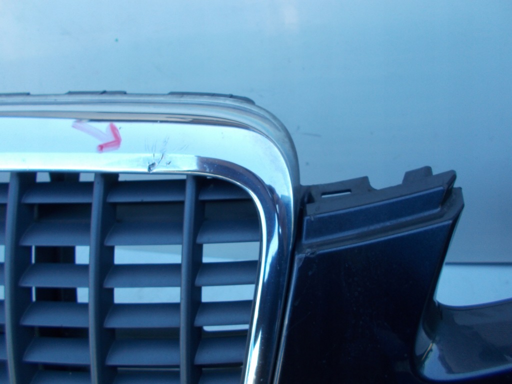 Бампер передний перед audi a6 c6 4f 4f0 sline омыватель 4f0807437ad lz7q Киев