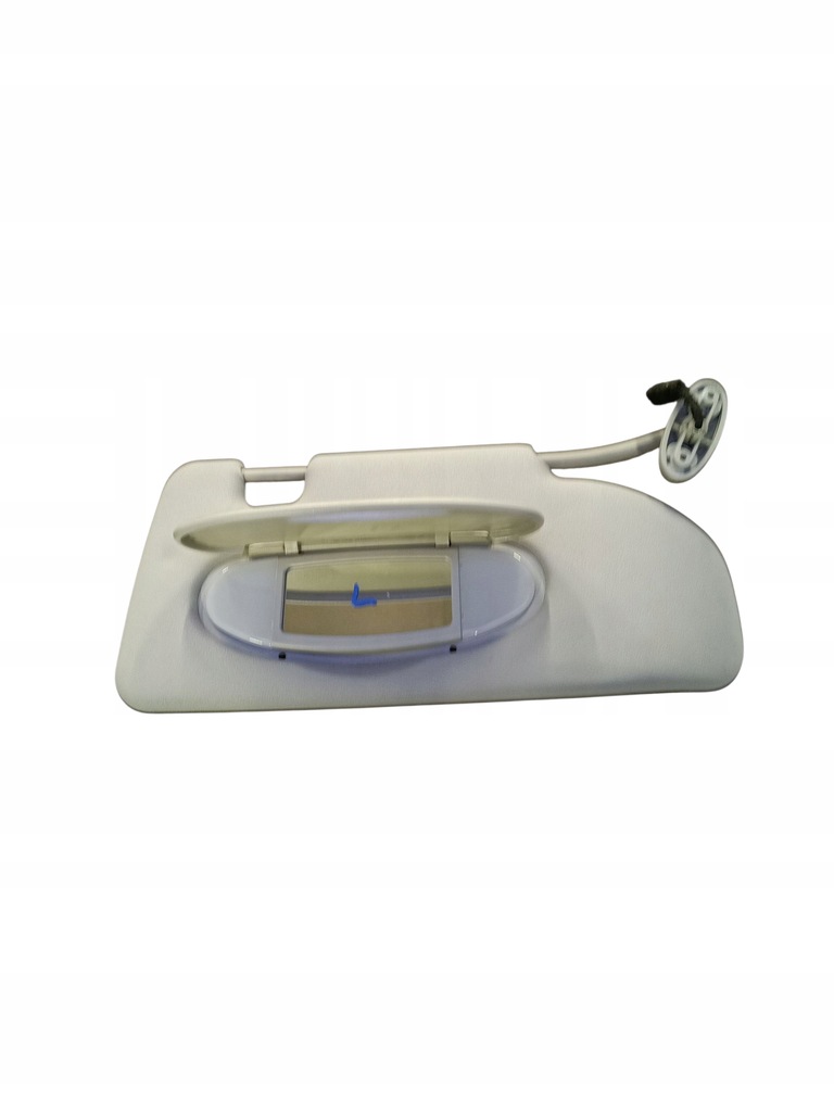 фото №1, Mini r50 r53 захист сонячна козирок лівий