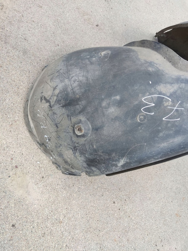 Bmw 5 e39 2002 підкрилок передні 8159423 Оригінал