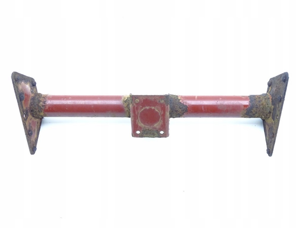 фото №1, Iveco eurocargo ii балка рамы кронштейн вала 17,5