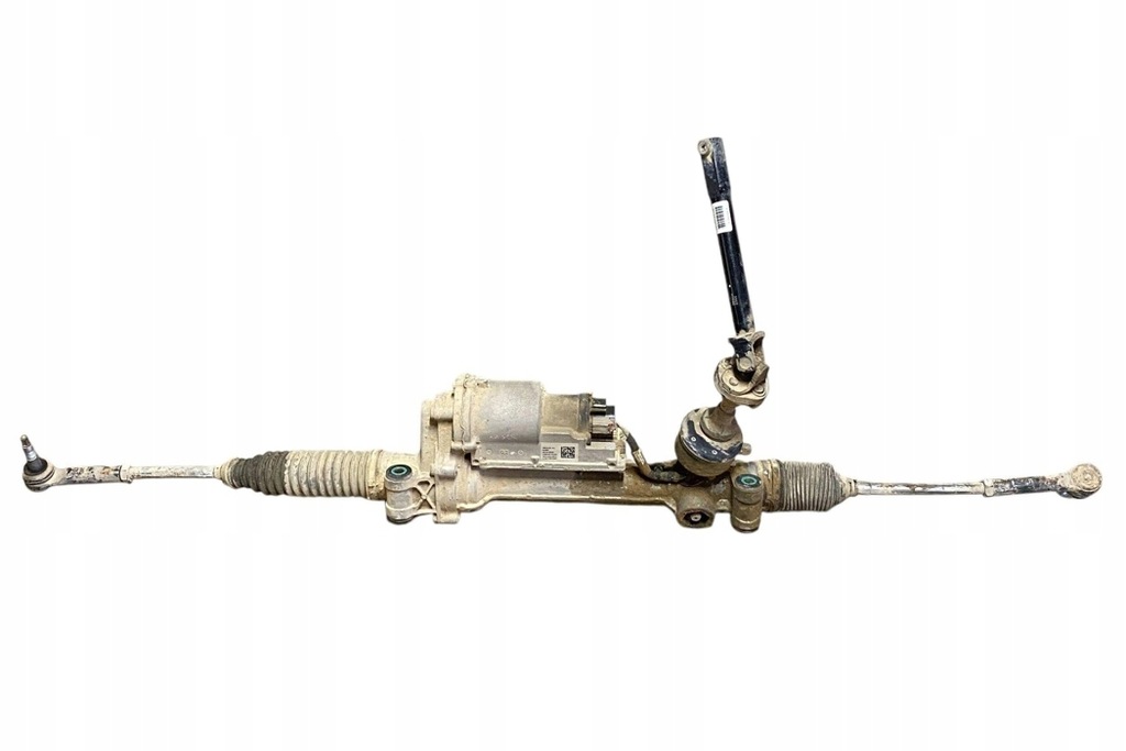 фото №8, Рейка рульова dodge charger 38010120012 3.6l бензиновий 218kw 2017