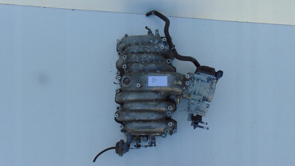 фото №2, Коллектор всасывающий góra infiniti fx45 fx 45