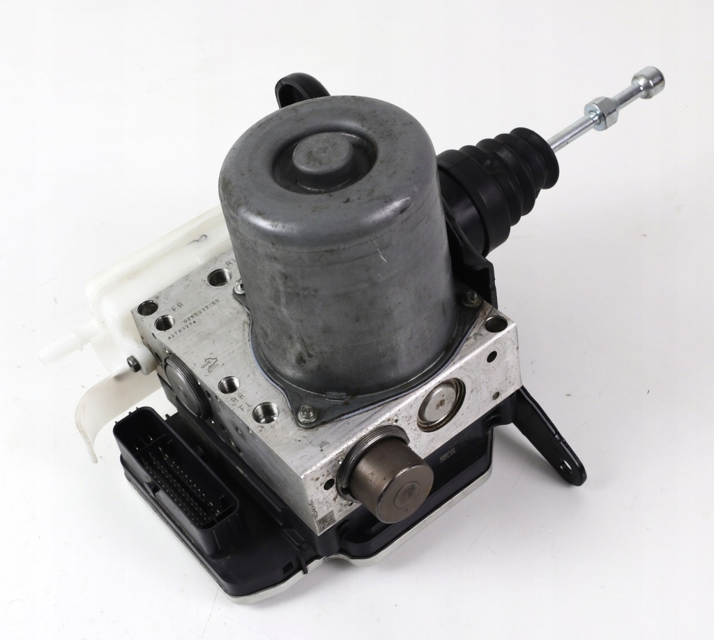 Купити Насос abs esp серво підсилювач гальм opel astra k insignia