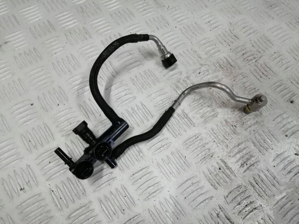 фото №1, Ford ecosport lift 1.5 ecoblue шланг пального