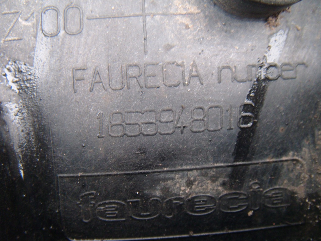 фото №7, Mini one cooper r50 r51 r52 r53 pas передній підсилювач 1174299