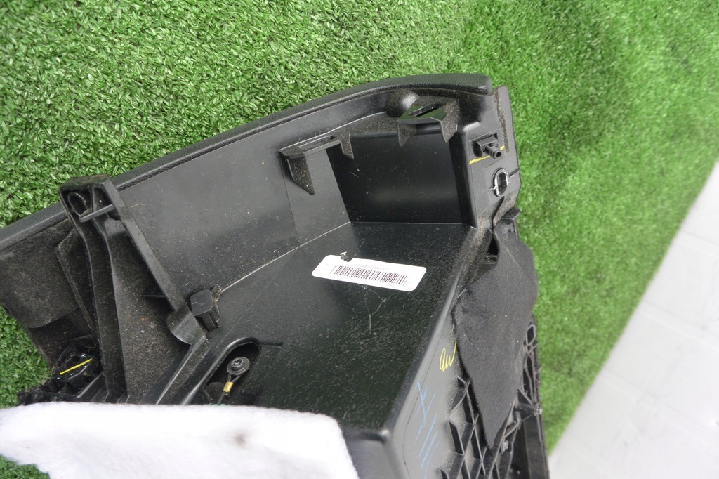 фото №7, Бардачок пассажира mercedes gl x164 ml w164