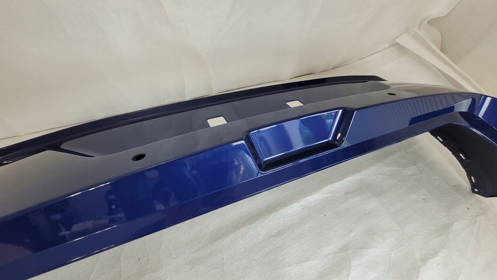 Купити Бампер задня задній lexus lbx 2023- 52159-52d40