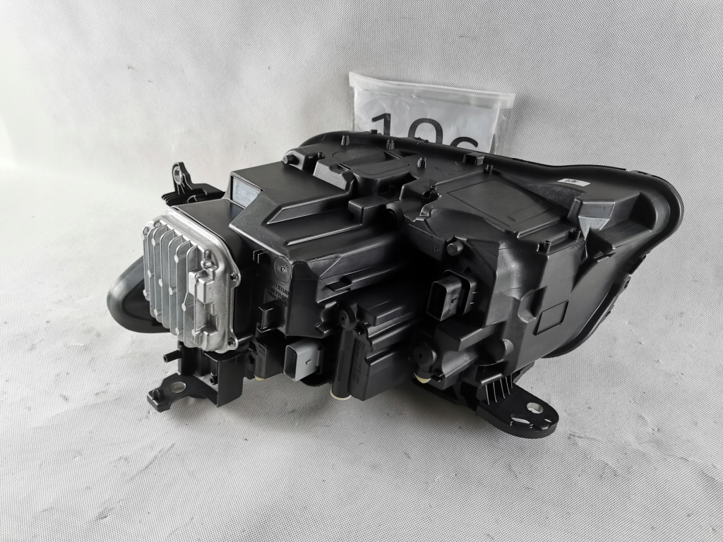 Купить Peugeot 308 t10 full led правый matrix фара фара