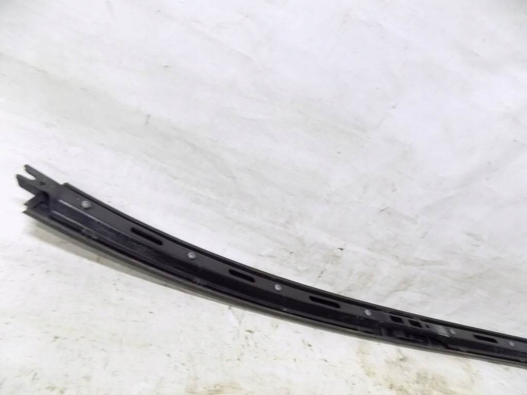 фото №7, Honda cr-v iii рейлинг крышный левый