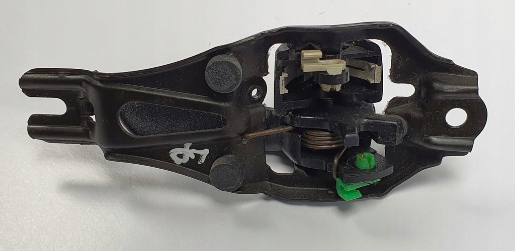 фото №3, Ручка внутренняя левая toyota mr2 ii sw20