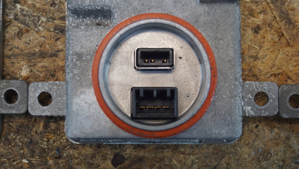 фото №6, Перетворювач ксенон audi 8k0941597