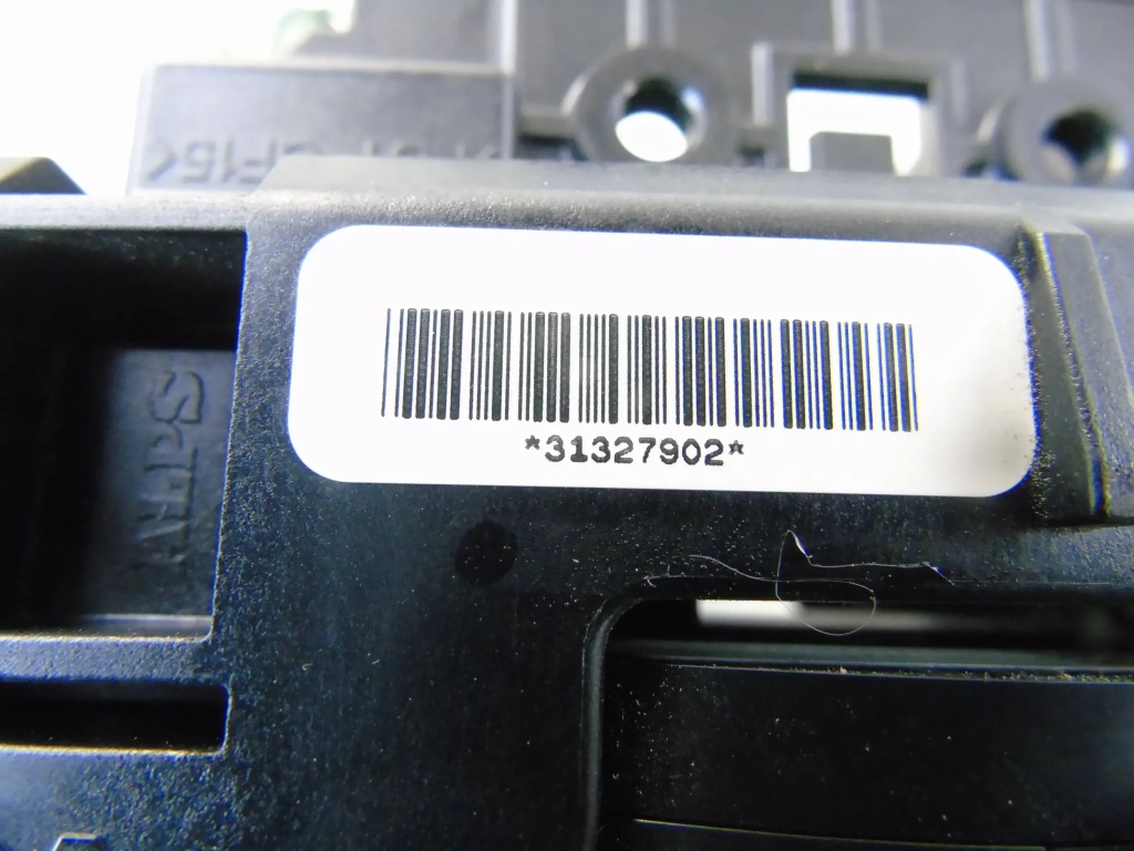 фото №7, Перемикач комбінований стрічка volvo v60 s60 ii 31343218