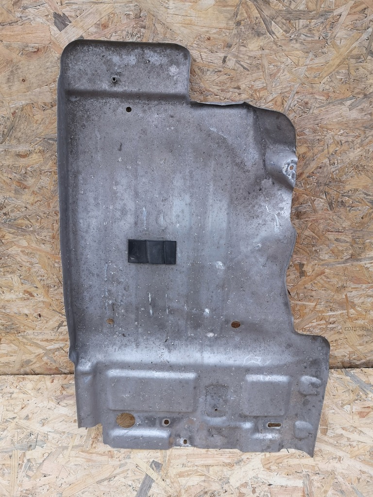 фото №3, Jaguar xj 351 захист підвіска