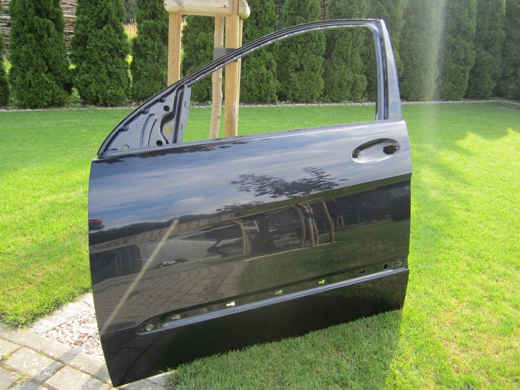 фото №1, Дверь передние перед левая mercedes r-klasa w251