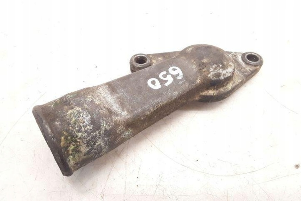 фото №6, Труба охлаждение opel corsa b estate f35 90234805 1.39l бензиновый 66kw 1995