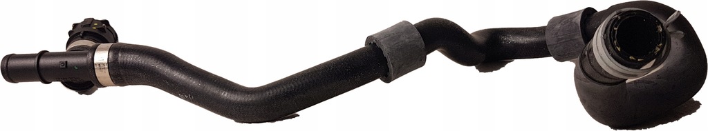 фото №1, Wąż шланг трубка wody porsche taycan 9j1 4s