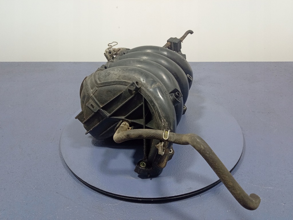 фото №8, Toyota rav4 iii xa30 2.0 vvti 1az-fe колектор впускний всмоктуючий