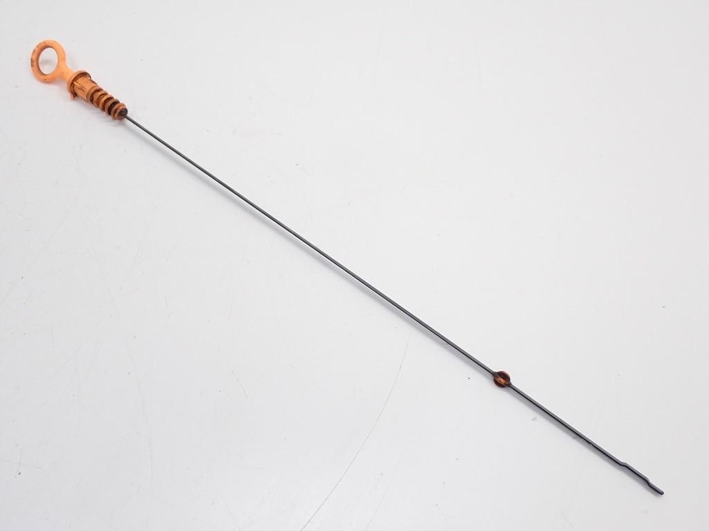 фото №1, Щуп щуп масла оригинал 038115611b skoda octavia i 1.9 tdi 98r