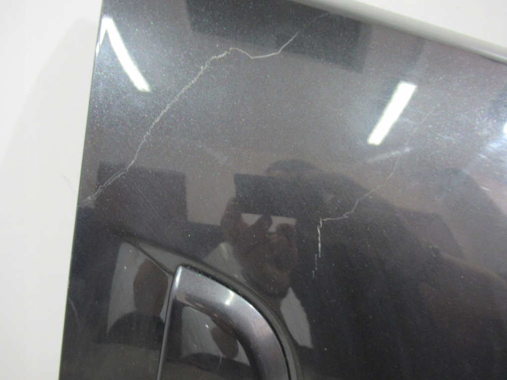 фото №10, Jaguar xf 250 крила правий перед передній 8x2316e004a