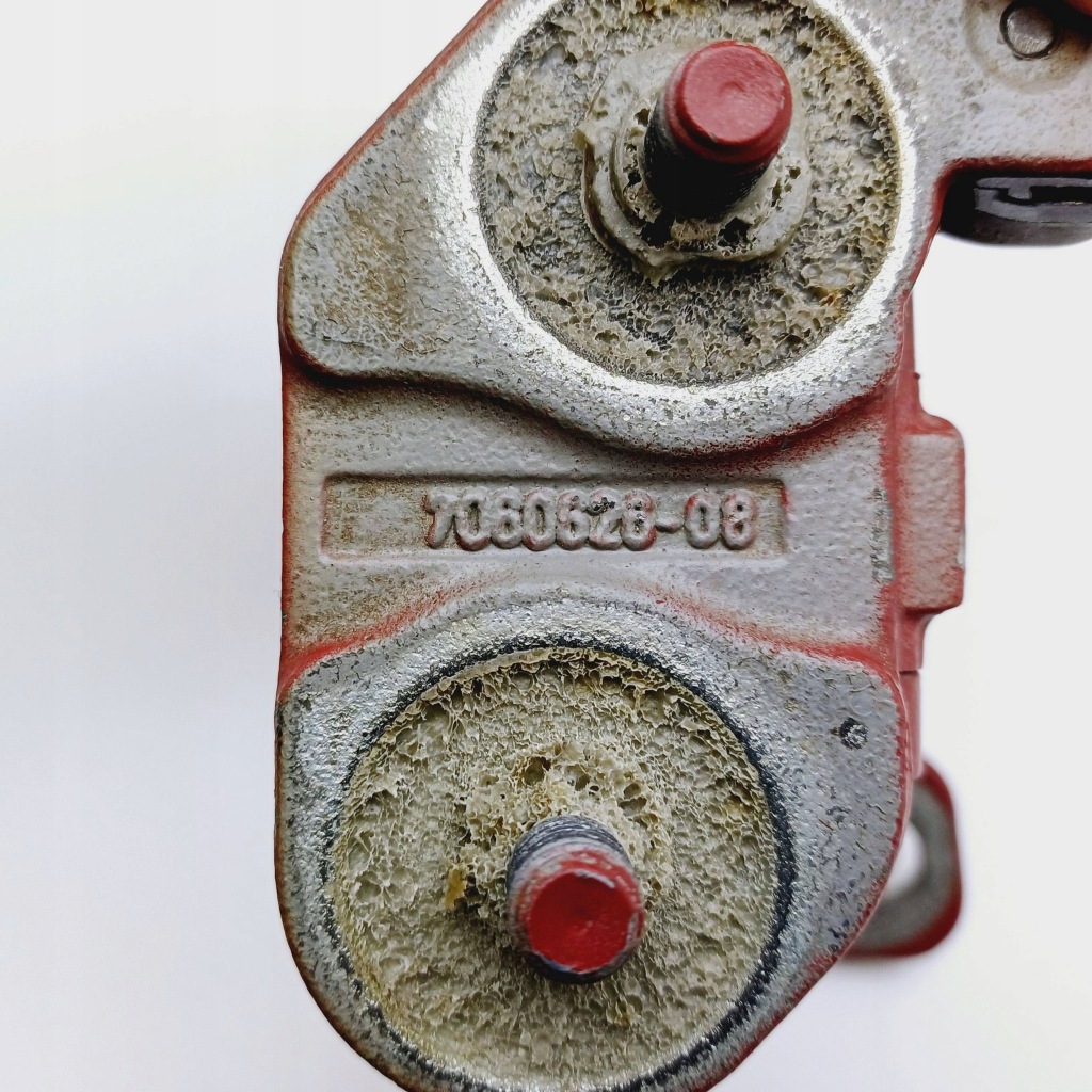 Петля петлі кришки багажника комплект bmw 1 e81 lak: a61 706062508 nr50 Зі Шроту