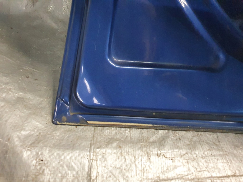 фото №14, Дверь левый перед opel vectra c lak. z20q