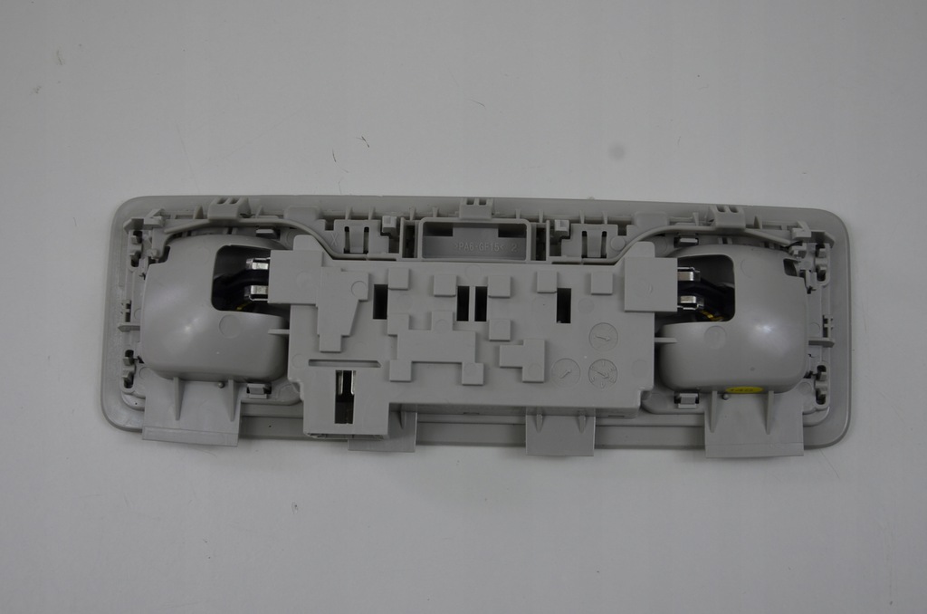 фото №3, Vw t-roc лампа потолочный задняя 2ga947290a