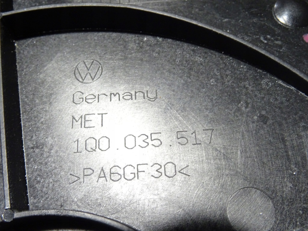 фото №8, Усилитель антенна gps навигации vw eos 1q0