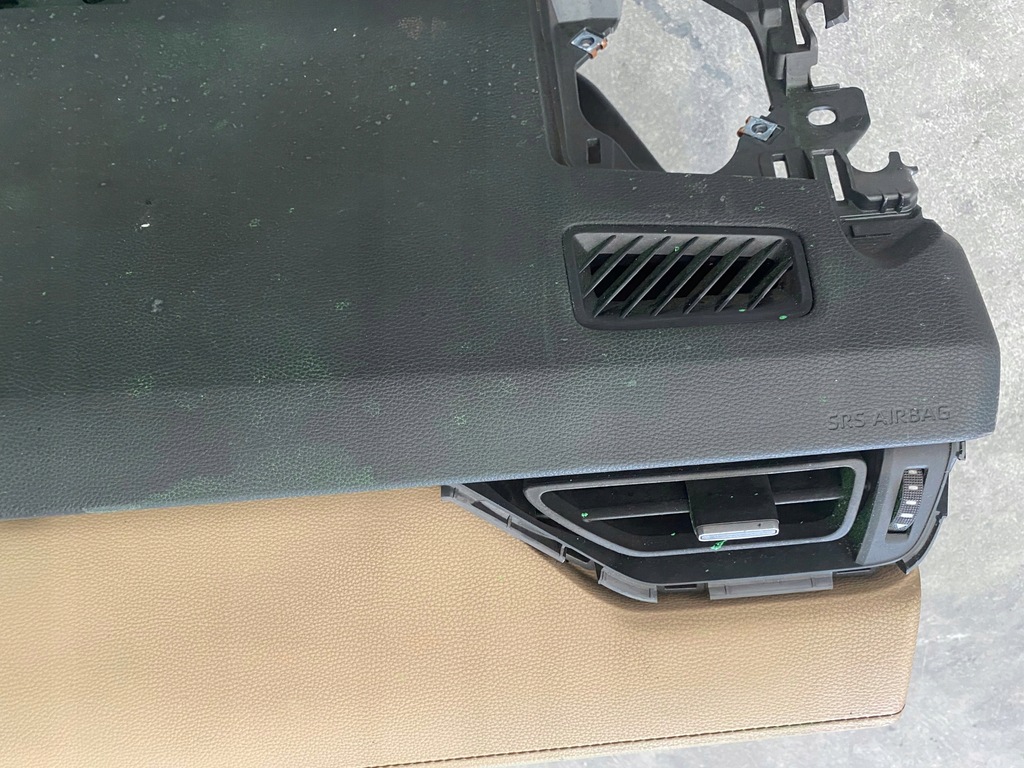 фото №5, Toyota rav4 2019-2021 приборная панель приборная повреждённая