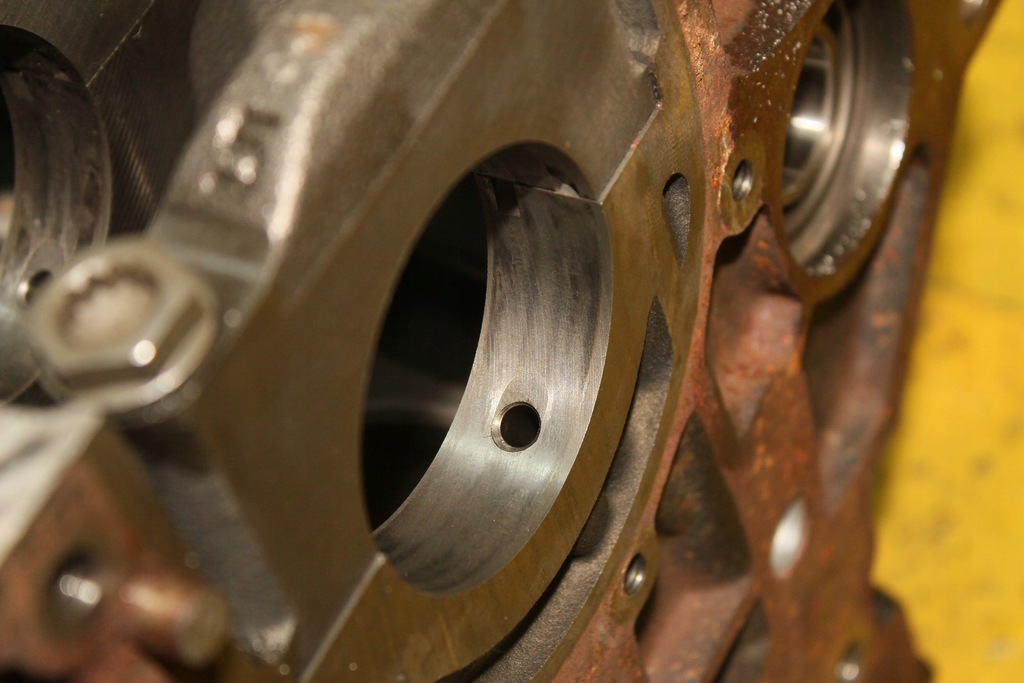 фото №13, Блок двигуна golf vii a3 8v crl 2.0 tdi 03n023c