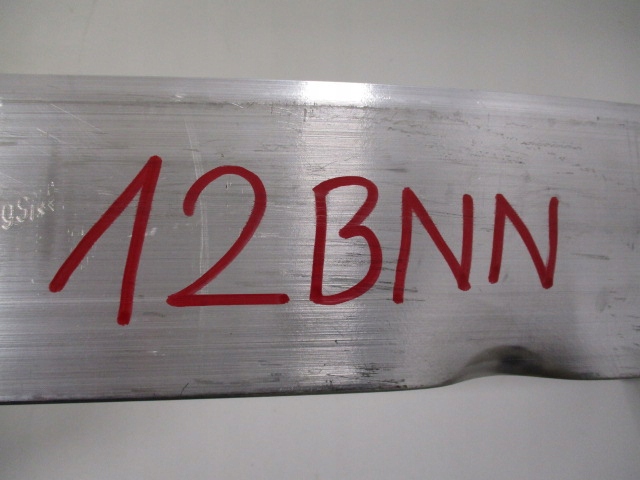 фото №11, Peugeot 308 p5 iii балка бампера передняя лобовое