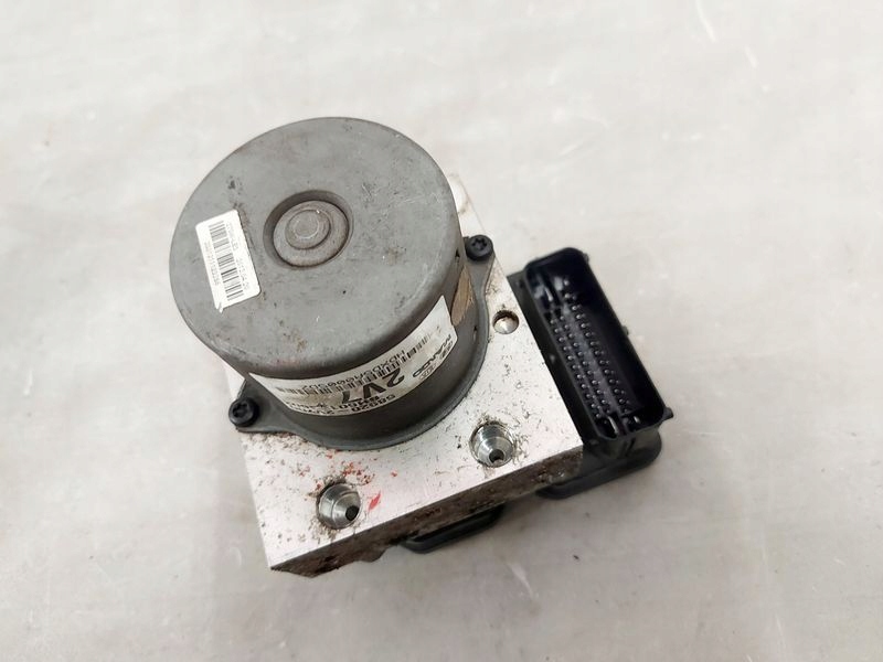 фото №7, Hyundai veloster i 1.6 gdi насос abs 58920-2v700