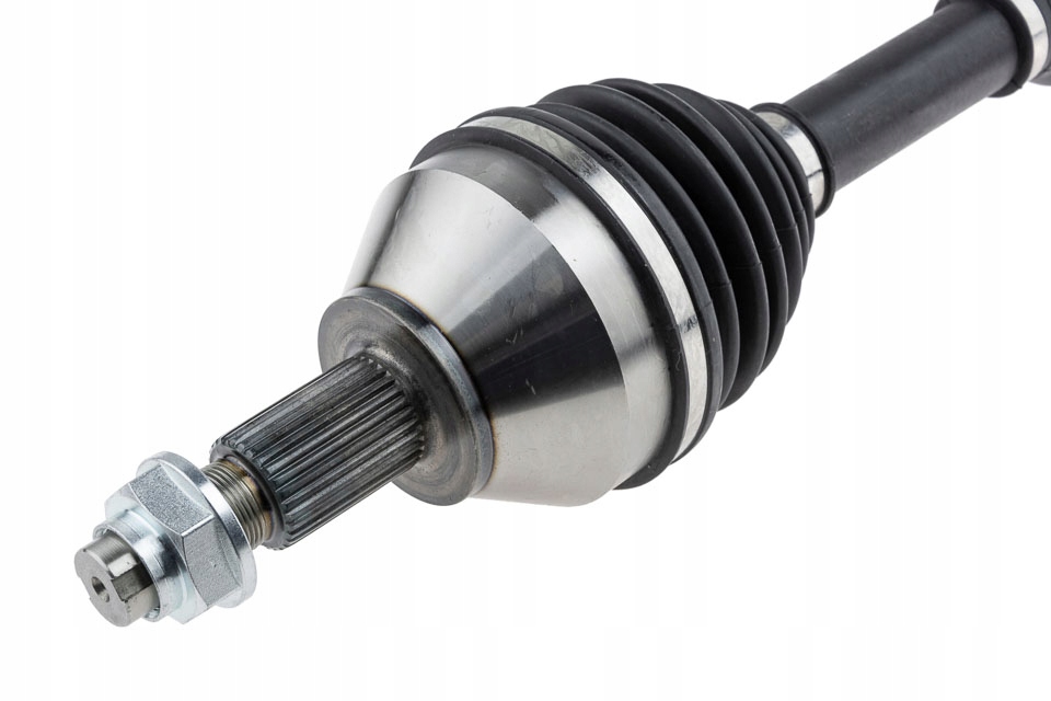 фото №2, Приводной вал приводная левый перед nty alfa romeo spider 2.4