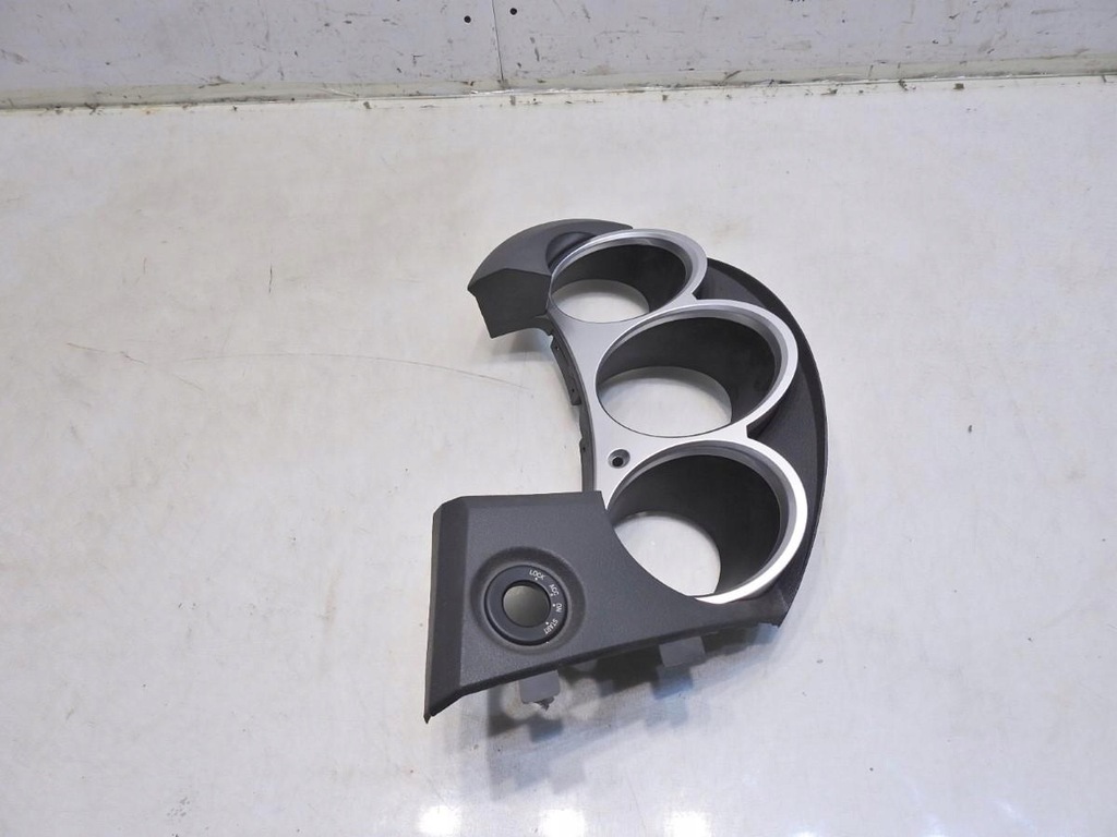 фото №6, Рамка защита спидометра sebring iii 0yh18trmad