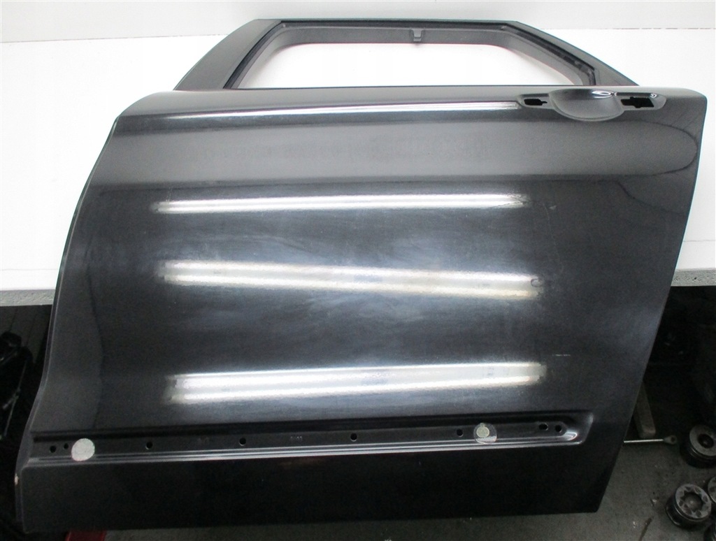 фото №8, Дверь левый задняя citroen c5 iii x7 08-17 kombi ktvd