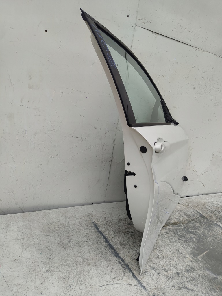 фото №7, Bmw 1 f20 дверь правый правое перед передние