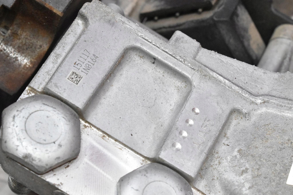 фото №5, Міст диференціал задня задній 700865 mazda mx5 mx-5 iv nd 2.0 skyactiv 160 km 15-18